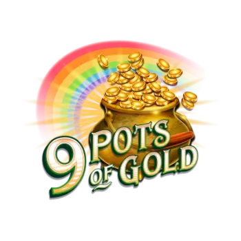 9 Pots of Gold - microgaming