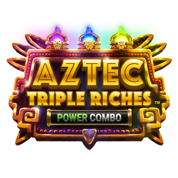 Aztec Triple Riches Power Combo - games global