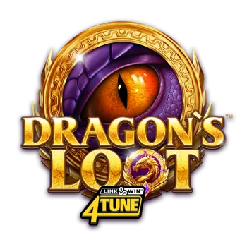 Dragon's Loot Link&Win 4Tune - games global