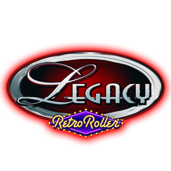 Legacy Retro Roller - games global