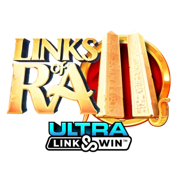 Links of Ra II - games global