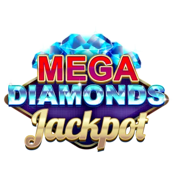 Mega Diamonds Jackpot - games global