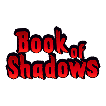 Book Of Shadows - nolimit city