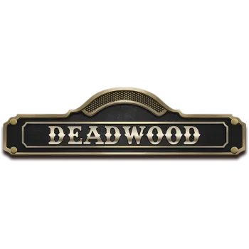 Deadwood - nolimit city