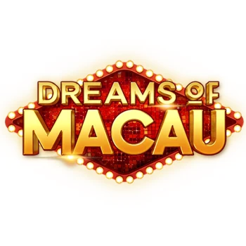 Dreams of Macau - pg soft