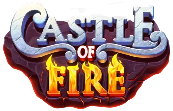 Castle of Fire - pragmatic play