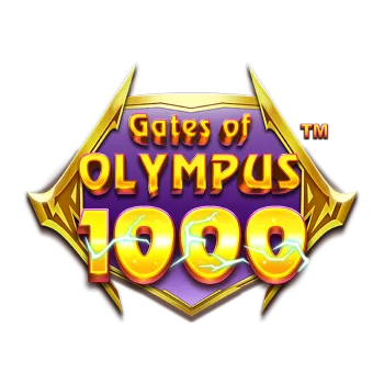 Gates of Olympus 1000 - pragmatic play