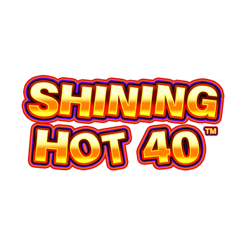 Shining Hot 40 - pragmatic play