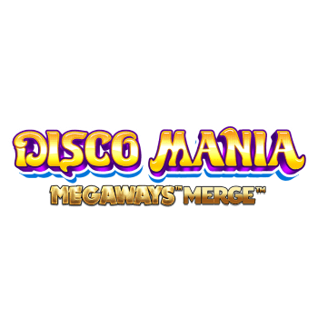 Disco Mania Megaways Merge - skywind