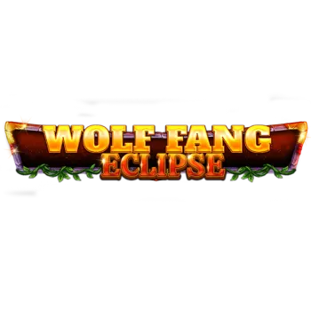 Wolf Fang - Eclipse - spinomenal