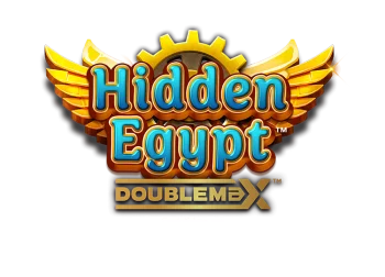 Hidden Egypt DoubleMax - yggdrasil