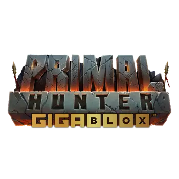 Primal Hunter GigaBlox - yggdrasil