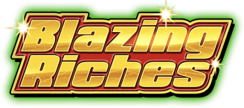 Blazing Riches - greentube
