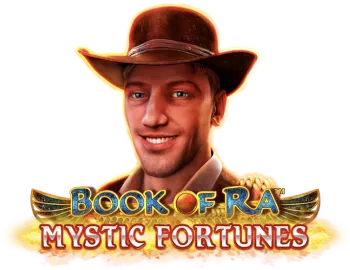 Book of Ra™ Mystic Fortunes - greentube