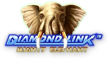 Diamond Link Mighty Elephant - greentube