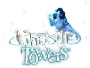 Ghostly Towers - greentube