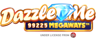 Dazzle Me Megaways - netent