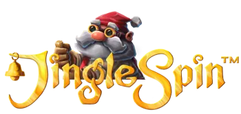 Jingle Spin - netent