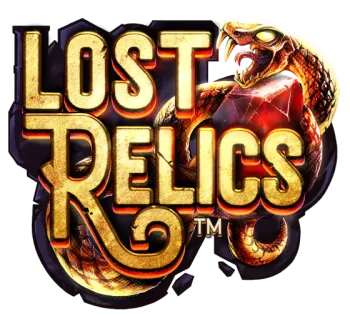Lost Relics - netent