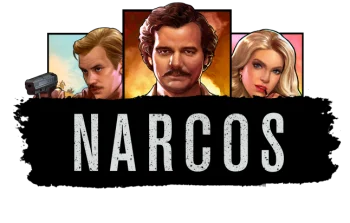Narcos - netent