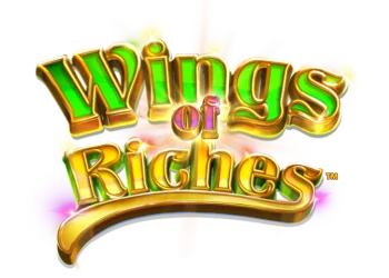 Wings of Riches - netent