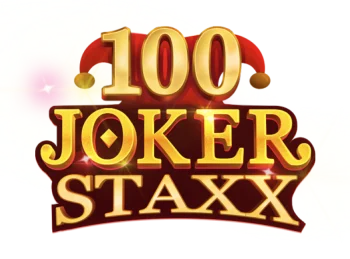 100 Joker Staxx - playson