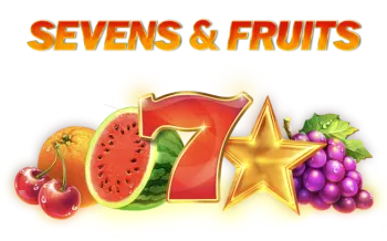 Sevens n Fruits - playson