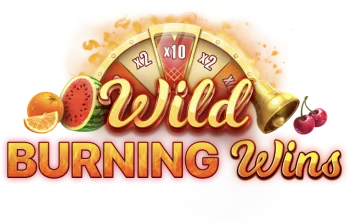Wild Burning Wins 5 - playson