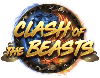 Clash of the Beasts - redtiger