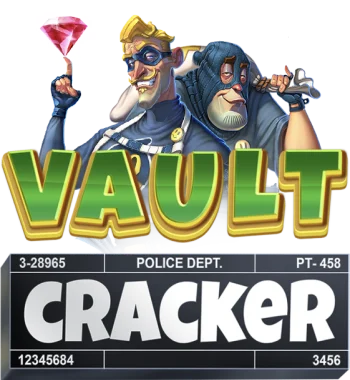 Vault Cracker - redtiger