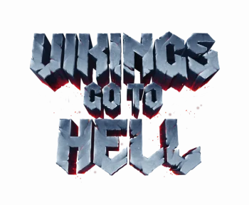 Vikings Go To Hell - yggdrasil