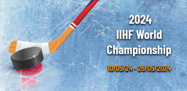 IIHF Hockey World Championships