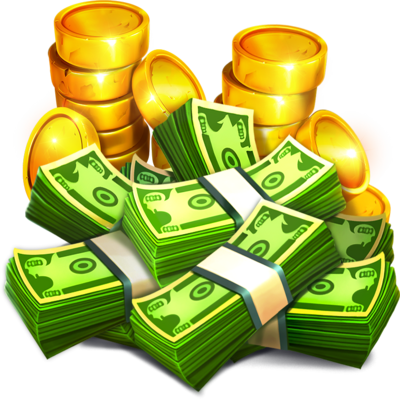 Cash Falling Every Week