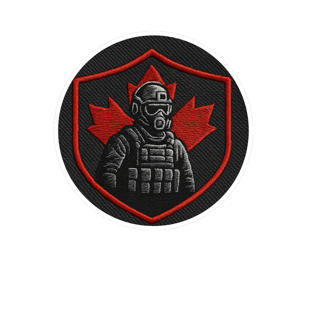 Fantôme De Puissance inc.