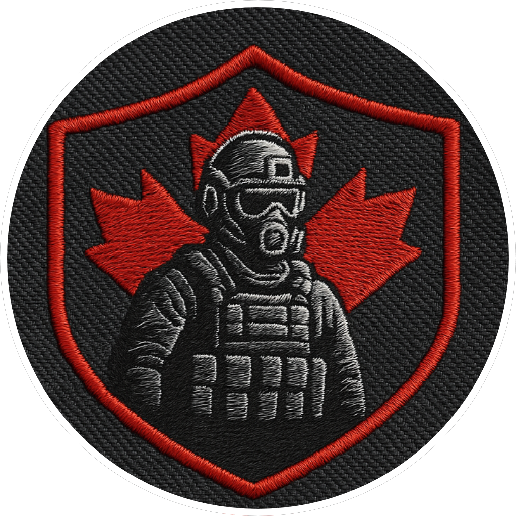 Fantôme De Puissance inc.