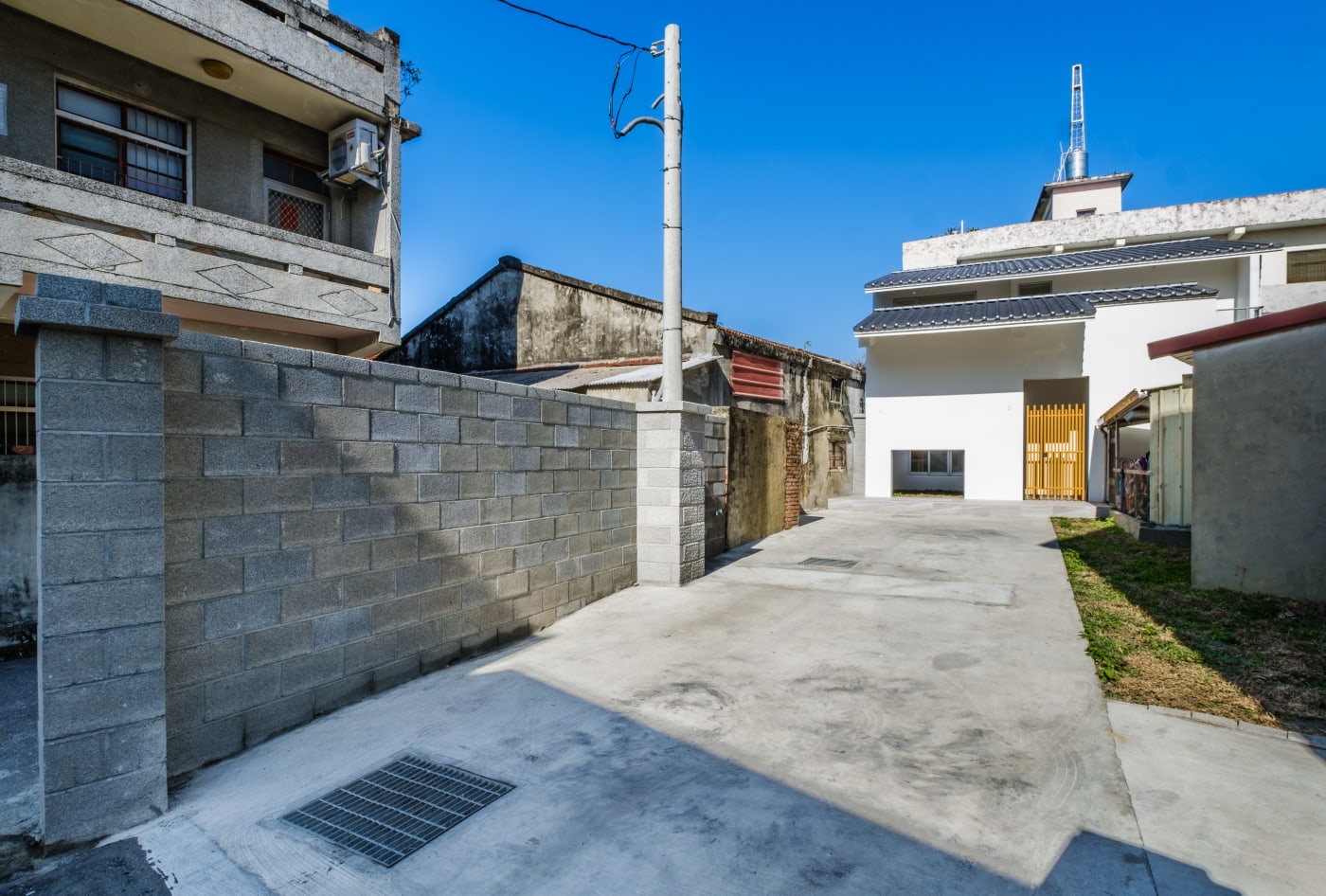 彰化芬園自地自建 - 圖片 1