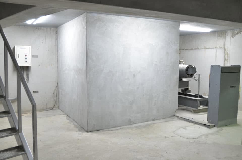 明道中學6,7樓增建工程 - 圖片 1