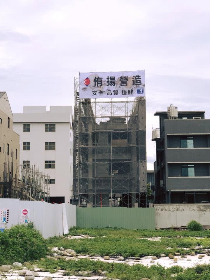 基盛建設-悅築2戶宅 - 圖片 1
