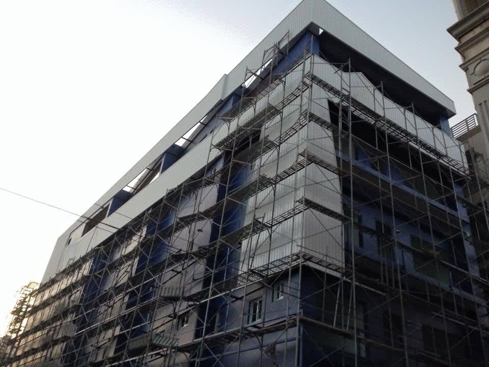 嵩贊油封 工廠、宿舍 - 圖片 1