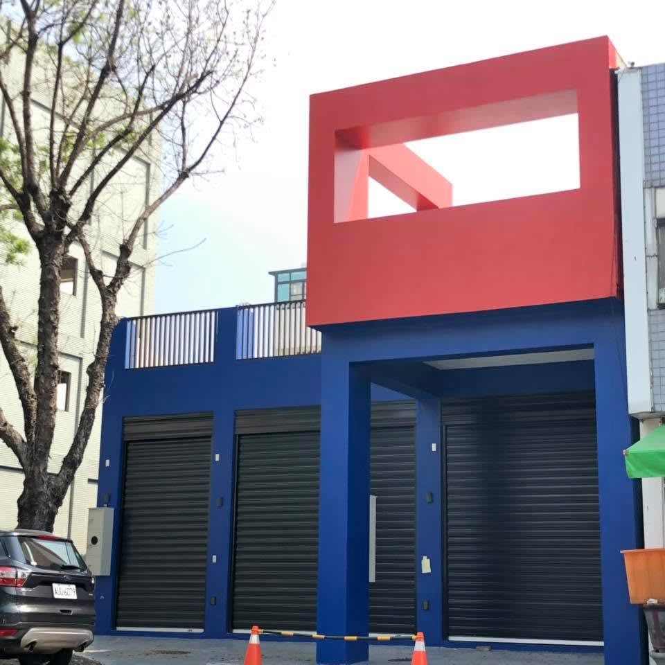 何宅3戶店鋪新建 - 圖片 1