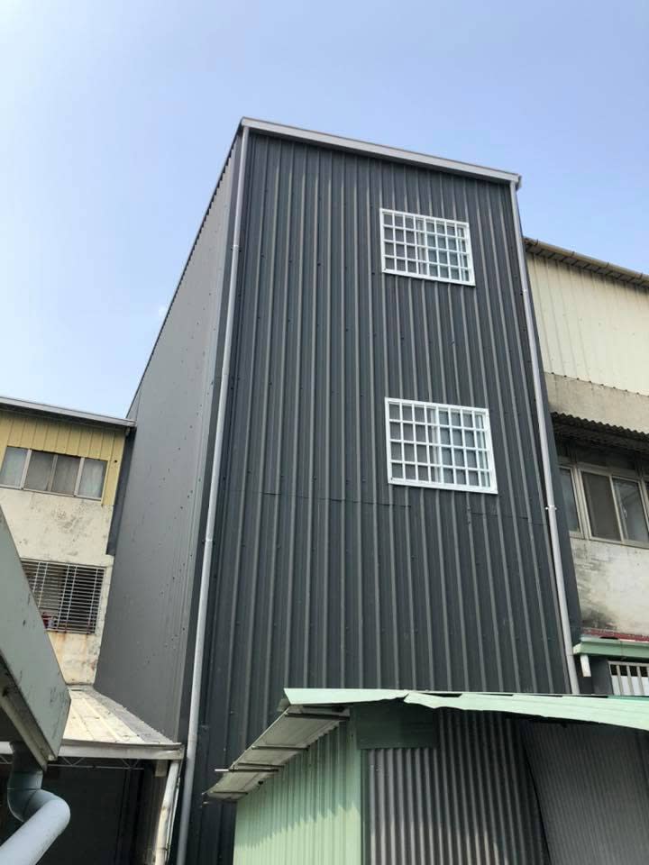 太平大興路老屋翻新案 - 圖片 1