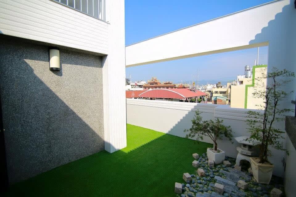 基盛建設大里悅築兩戶 - 圖片 1