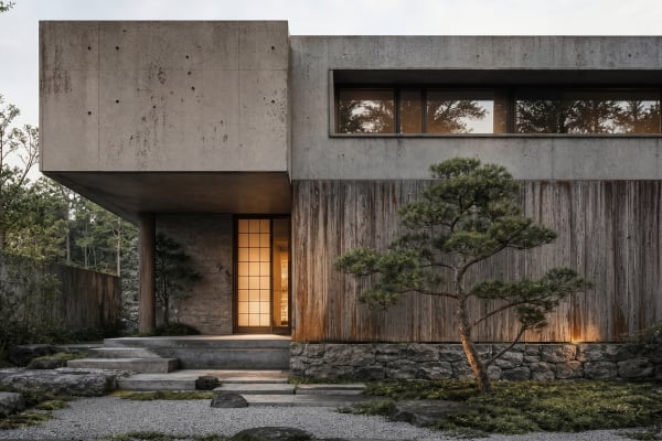 測試建案