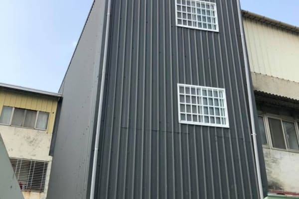 太平大興路老屋翻新案