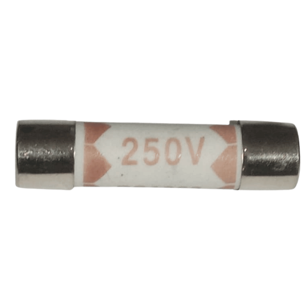 13A Ceramic Fuse 250V Cartridge Fuse High Temperature Protection image 2 - Pubudu Electronics Sri Lanka