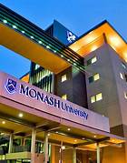 Monash University Malaysia Campus
