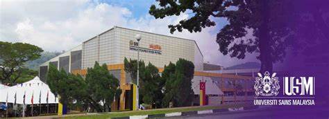 Universiti Sains Malaysia (USM) Campus