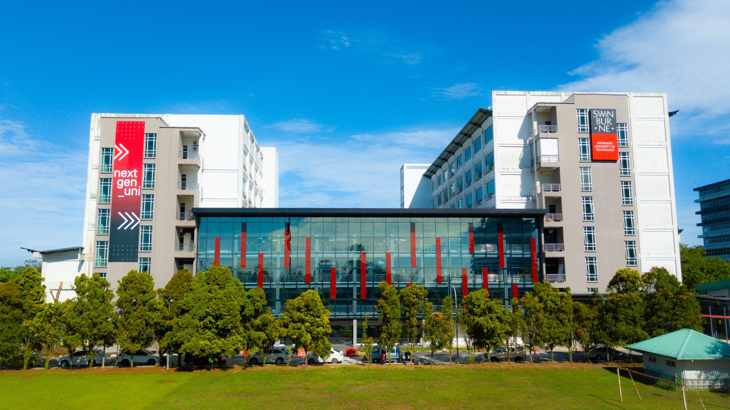 Swinburne Sarawak Campus