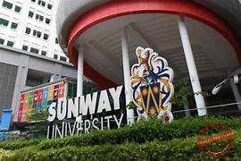 Sunway University Campus