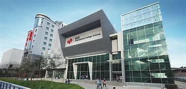 INTI International University Campus